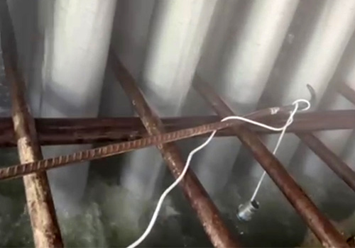 水聽器