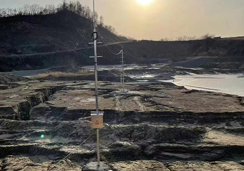 明渠流量計