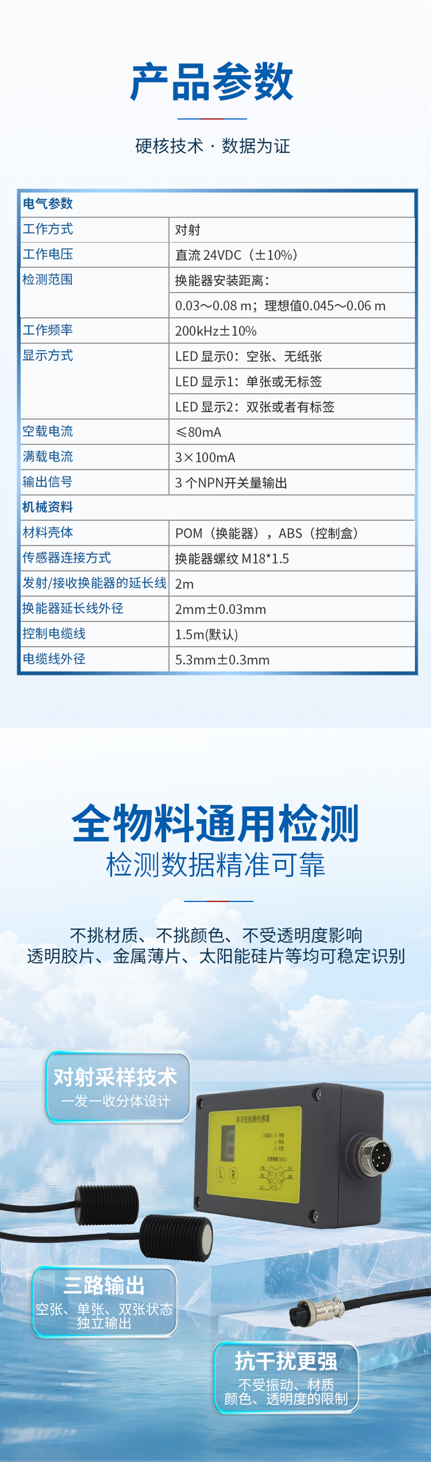 單雙張檢測傳感器（測量標簽專用）.詳情頁_03.jpg